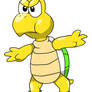 Koopa Troopa