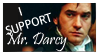 Mr. Darcy 3