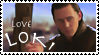 Keep Calm and Love Loki by Ebillan