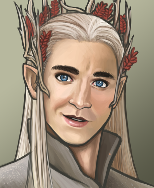 Thranduil