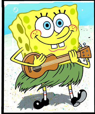 Bob esponja png by SeleSwag on DeviantArt