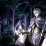 Forest Wizard Norge