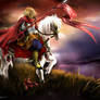 Pruspol knight ver