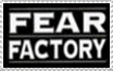Fear Factory Stamp by Zap1992