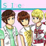 SHINee juliette japanese