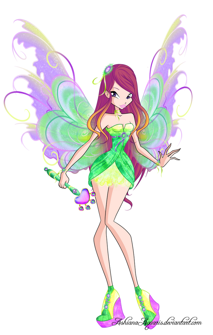 Winx Roxy Base Winx 6: Roxy Mythix by Gerganafen on DeviantArt