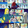 W.i.t.c.h.: The Hall of Possibilities - Page 2