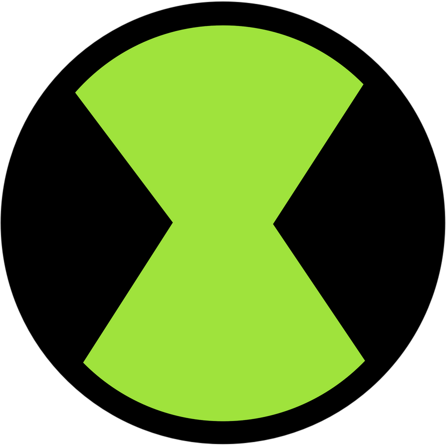 Ben 10 Ultimate Alien Force Omnitrix Logo By AmperiProductions On ben-10-ultimate-alien-force-omnitrix-logo-by-amperiproductions-on