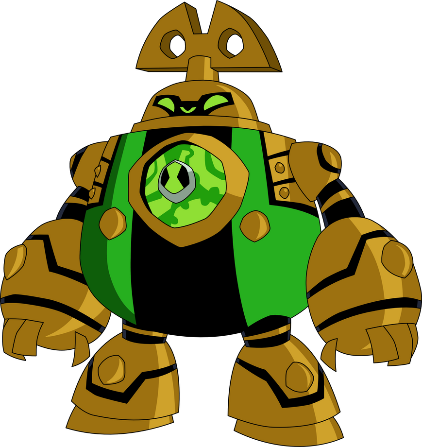Clockwork Animatron Young Clockwork with Green Clothes by AmperiProductions on DeviantArt