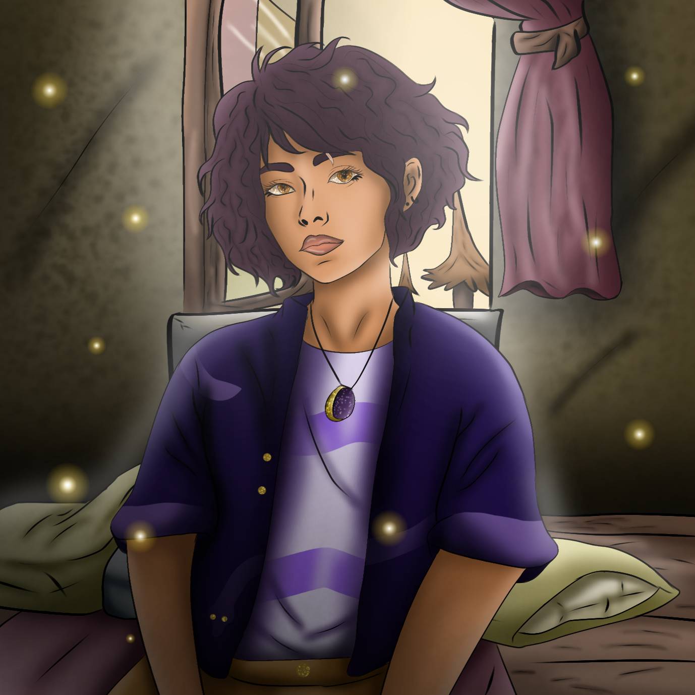 Luz Noceda (Time skip) by XandriaDark on DeviantArt