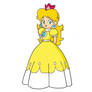 princess daisy old shcool