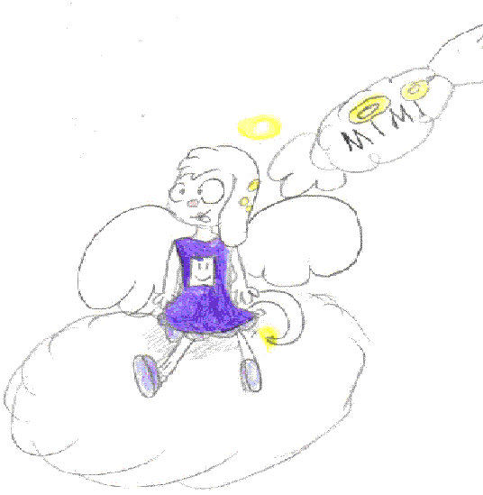 mimi_dc by hannadc on DeviantArt