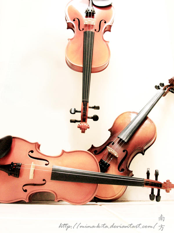 Violins