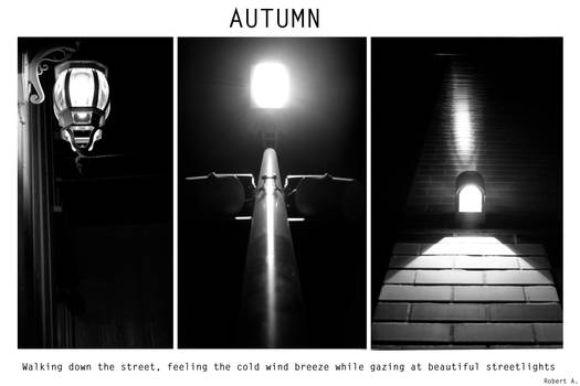 Autumn Nights 2