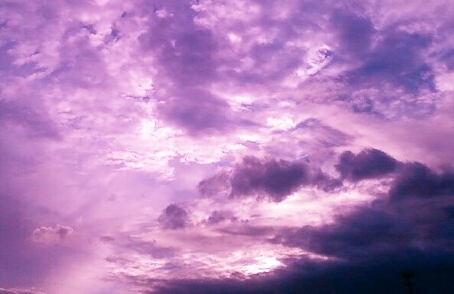 Purple Clouds by Trickster-Kankri on DeviantArt