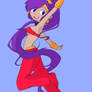 Shantae