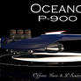 Oceano P-900