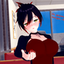 Tomoe being a Karen - Page 7