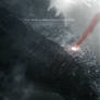 Godzilla (2014) - Alternate Teaser Poster