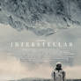 Interstellar (2014) - Poster # 2
