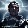 Terminator Genisys (2015) - Poster