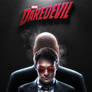 Daredevil (2015) - TV Poster