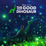 The Good Dinosaur (2015) - Poster