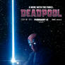 Deadpool (2016) - Poster #3