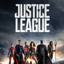 Justice League (2017) - Poster # 1