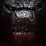 Godzilla Vs. Kong (2020) - Poster # 2
