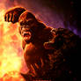Godzilla Vs. Kong (2020) - Poster 4