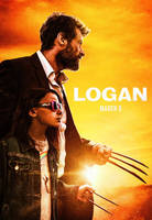 Logan (2017) - Poster 2