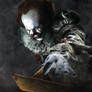 It (2017) - Poster # 4