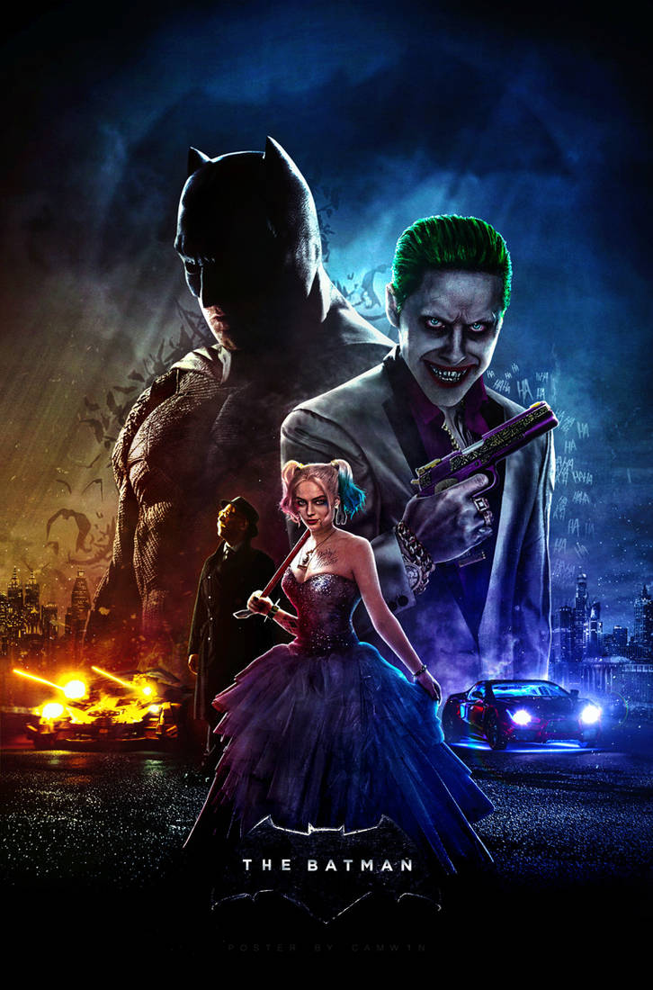 The Batman 2022 Theatrical Poster by CAMW1N on DeviantArt The Batman 2022 Theatrical Poster by CAMW1N on DeviantArt