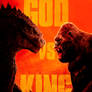 Godzilla Vs. Kong (2020) - Poster 5