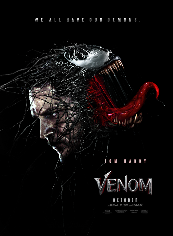 Watch venom 2018 sales online free openload