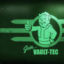 Fallout 3- Join VAULT-TEC Today!