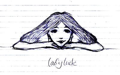 Lady Luck -edited-