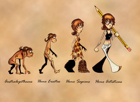 Human Evolution