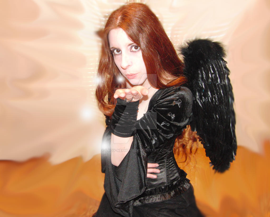 dark angel II