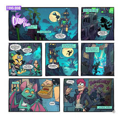 official catbat origin in crash 4 part 1