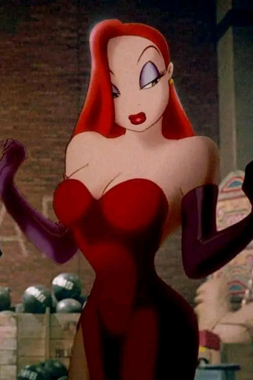 Jessica Rabbit Avatar Jessica rabbit by Marceloluie on DeviantArt