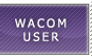 Wacom User Stamp