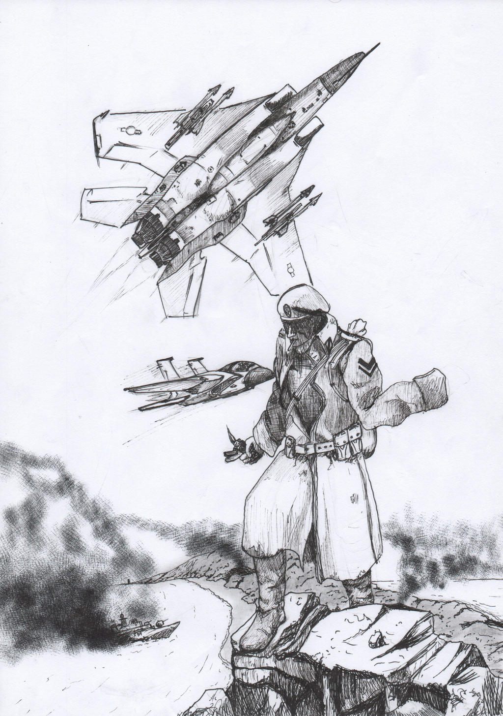 Iagodesiat Ww Deviantart WW? by DiegoEA on DeviantArt