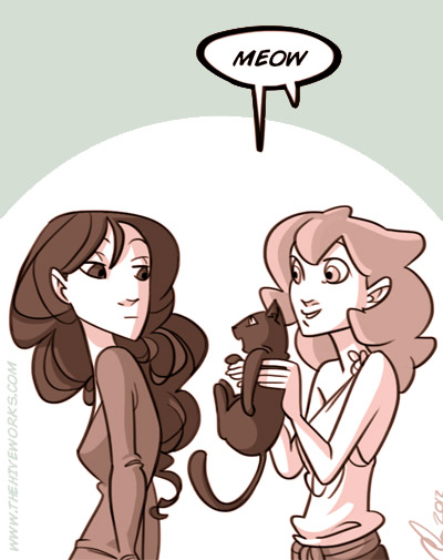 GGaR- The Hiveworks