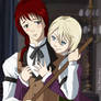 ::AT:: Terence and Alois