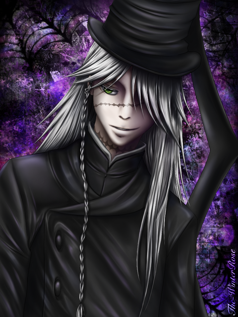 Undertaker