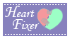 Heart Fixer by Avis-Hope
