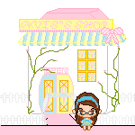 Avis's Pixel Shop