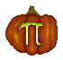 Pumpkin pi